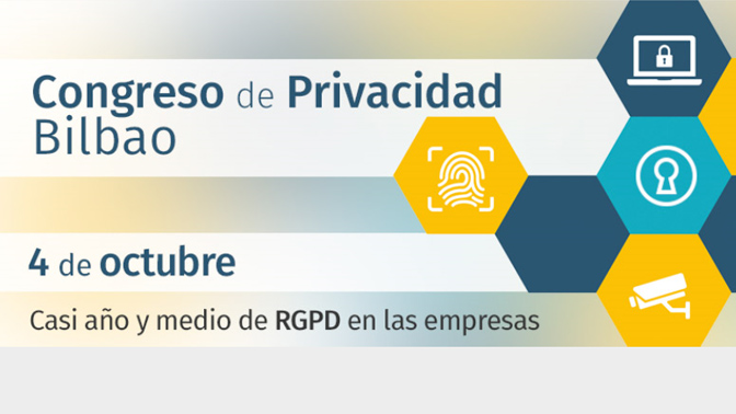 WK Congreso Privacidad