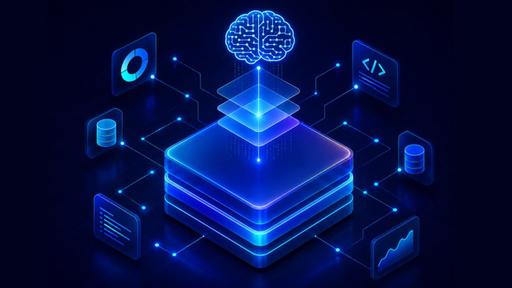 Zoho inteligencia artificial